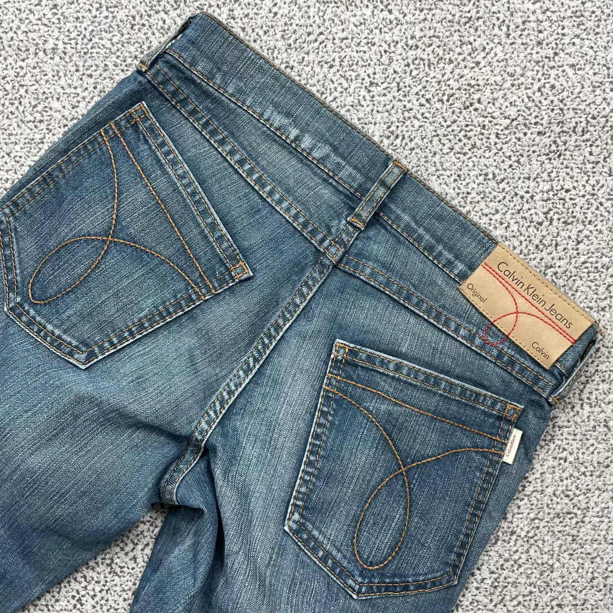 Calvin Klein Original Jeans 27 .241101