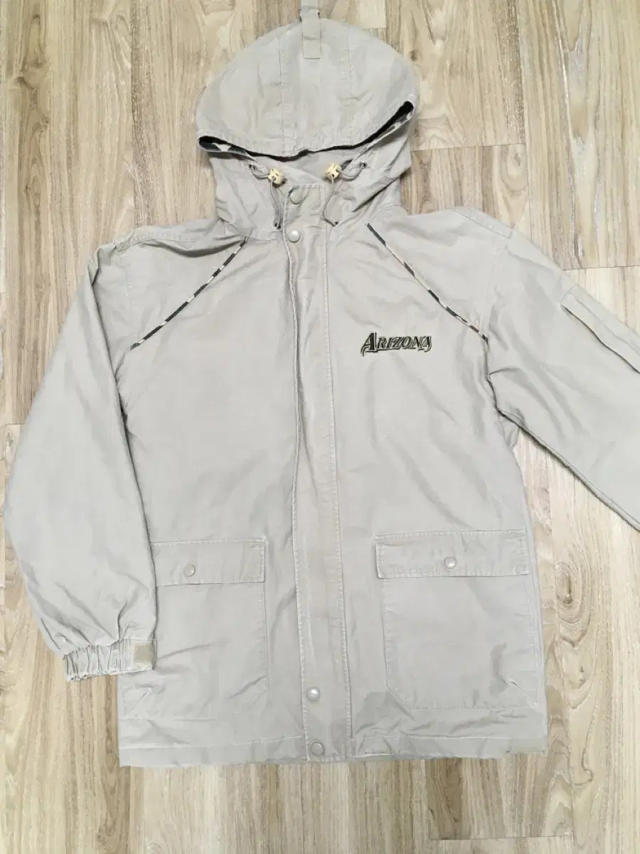 MLB Arizona Old School Windbreakers 105