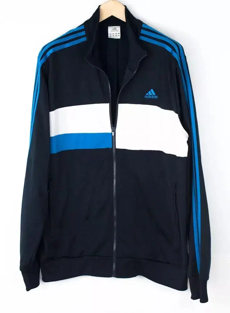 Adidas Warmup Jacket XL sells