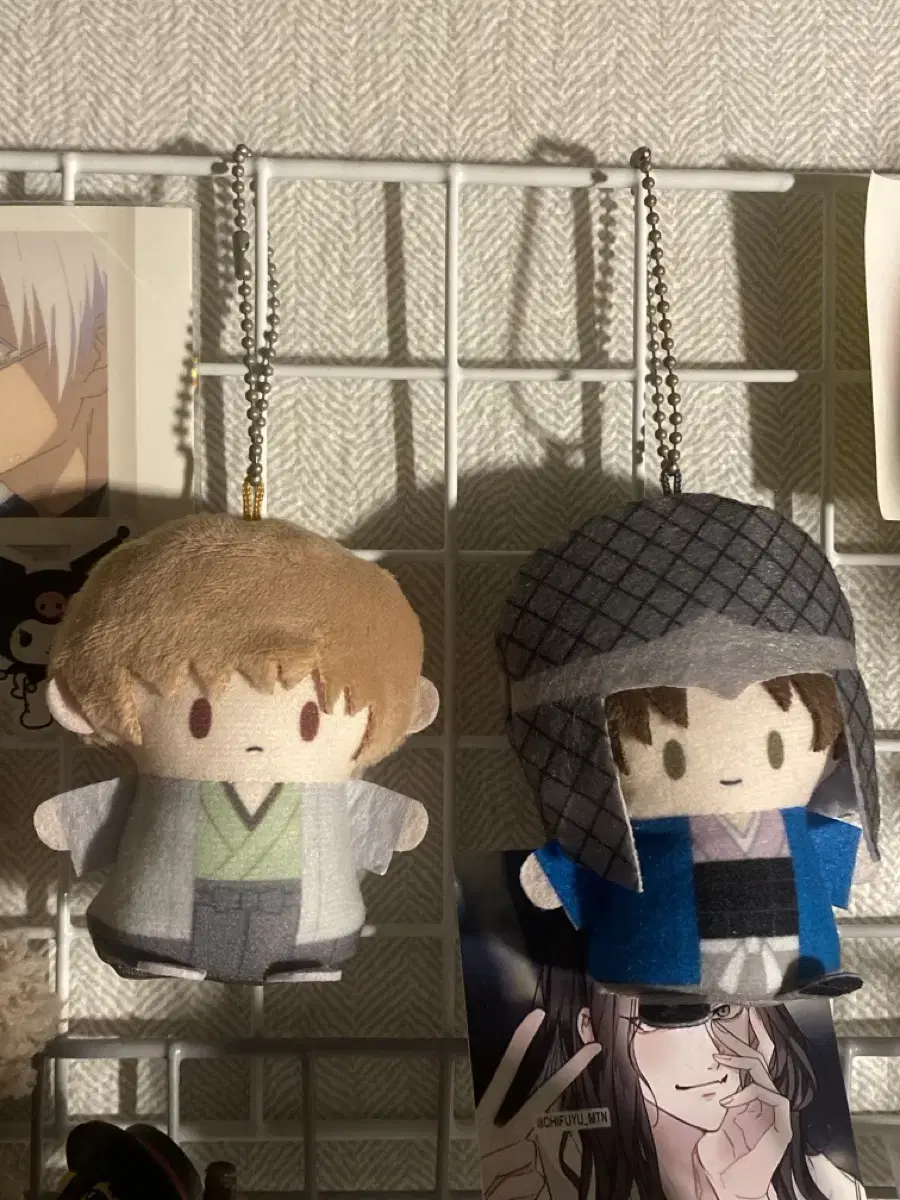 Gintama Okita Sogo,Sakamoto Tatsuma Papernui sell dolls