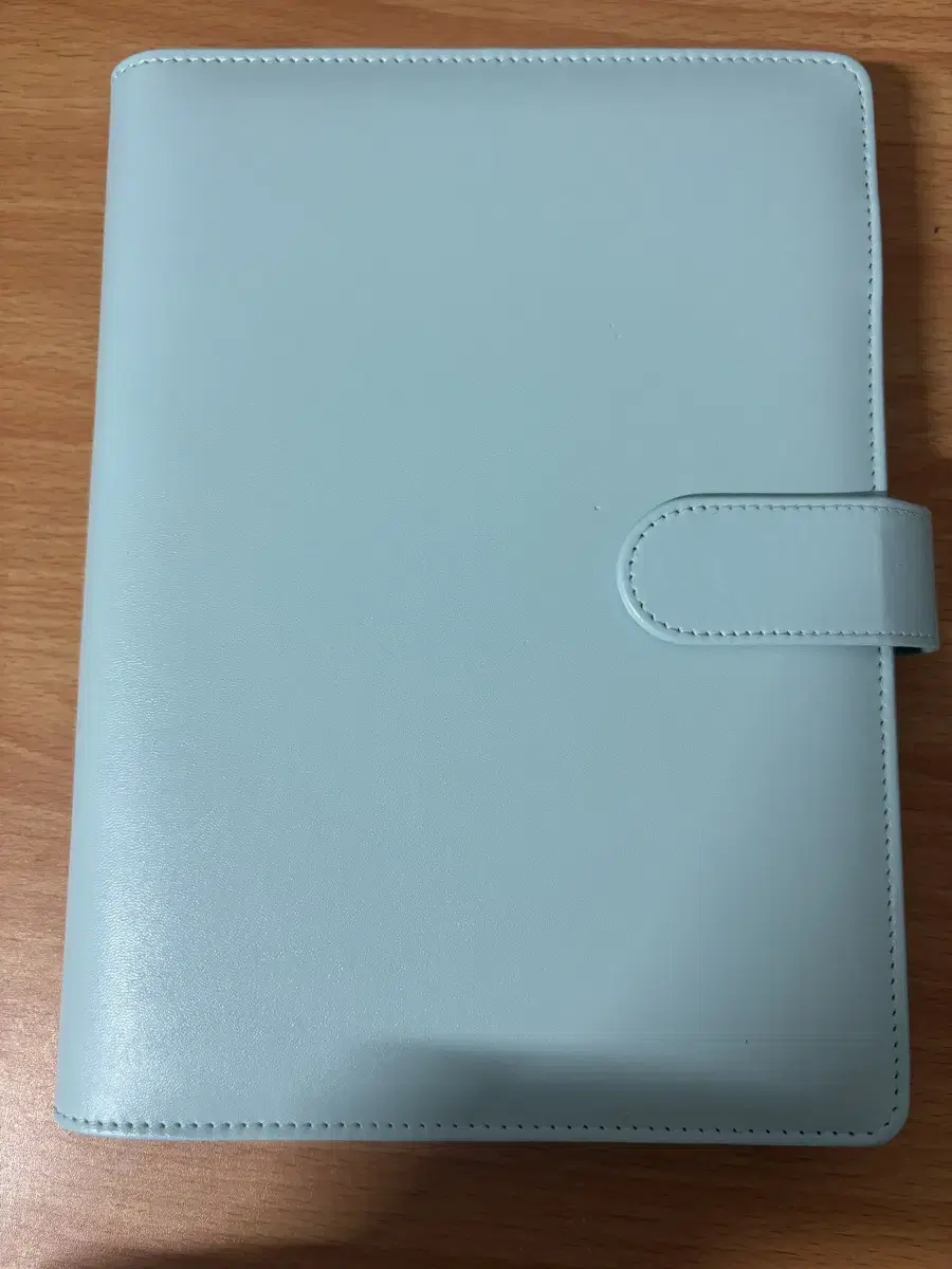 Macarons binder (haneul)