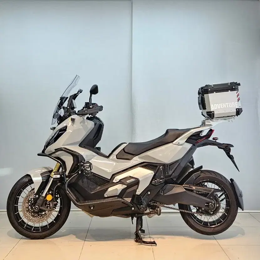 x-adv750[혼다]23년식머드그레이 부산김해창원양산울산대구대전구미포항