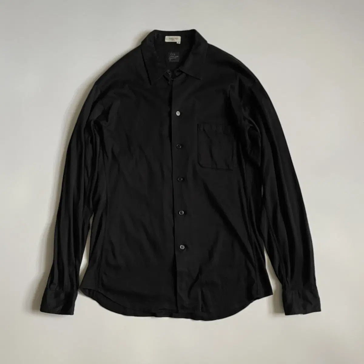 yohji yamamoto yohji yamamoto shirt southern