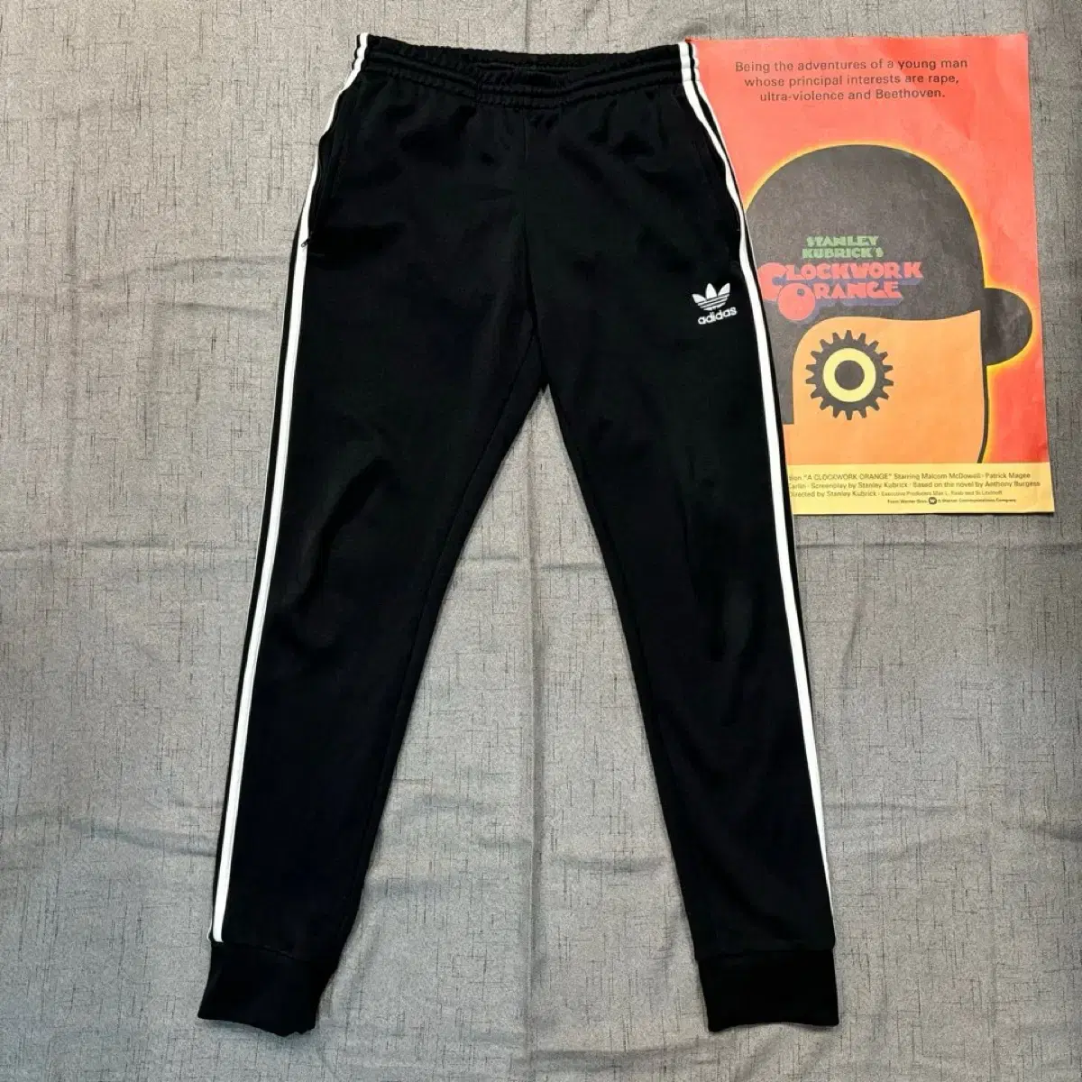 Adidas Trackpants M (yt2)