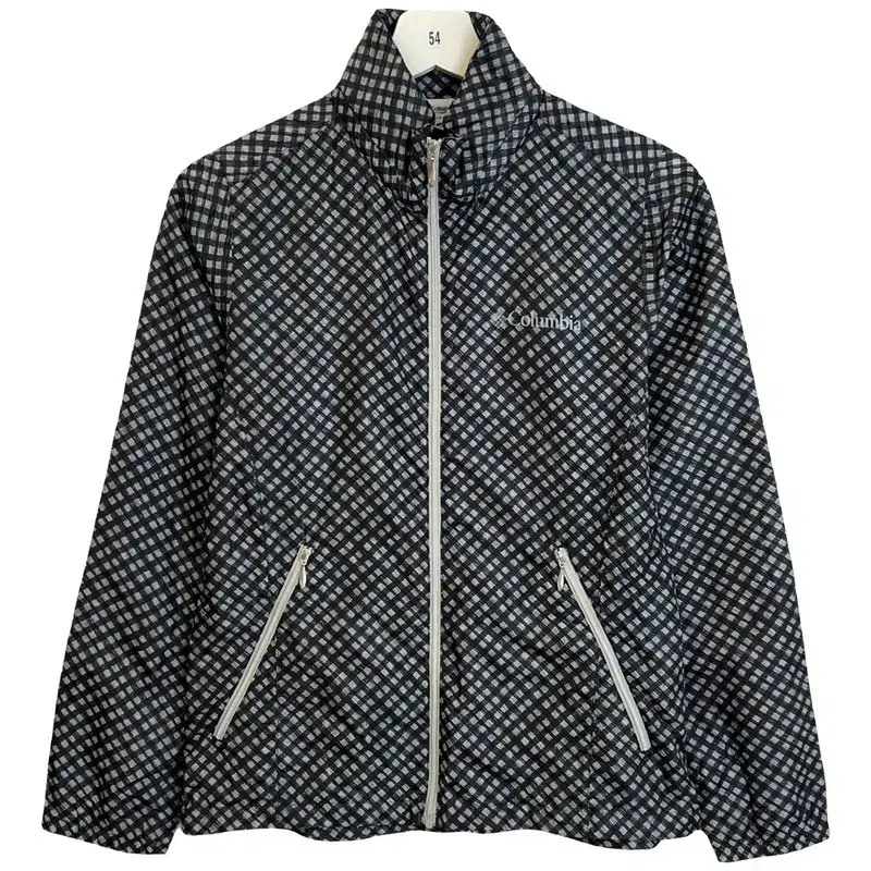 Columbia Dot Windbreaker | S BlackB93/4-1101-054