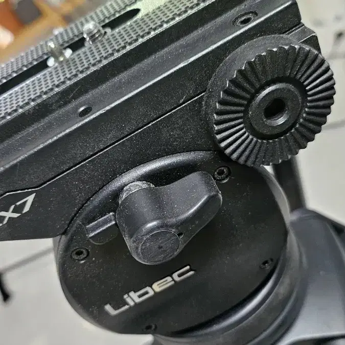 LIBEC LX7(트라이포드)