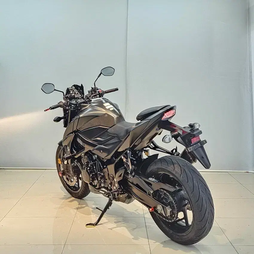 GSX-S750[스즈키]20년식팬텀블랙 부산김해창원양산울산대구대전구미포항