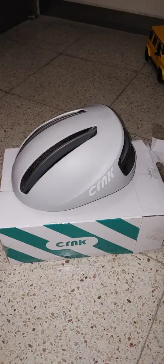 Crank Arc Helmet Large