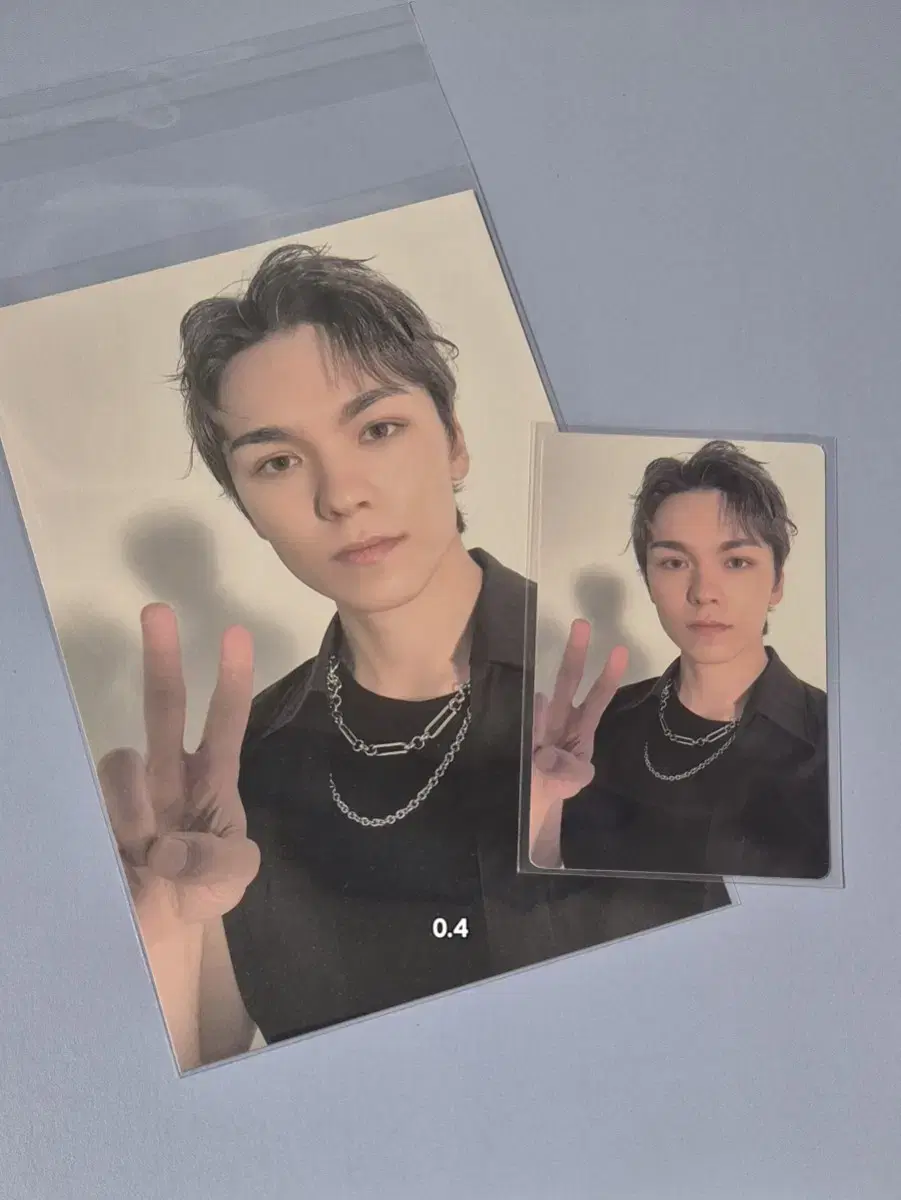 seventeen spill the feels weverse pre-order benefit vernon