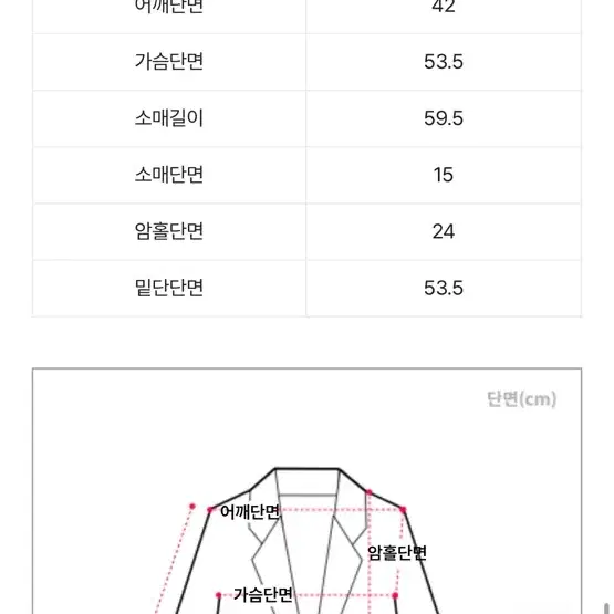 (하객룩/데이트룩)크롭 숏자켓