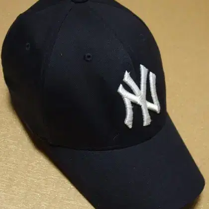 MLB NY 챙모자 F