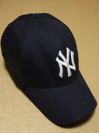 MLB NY 챙모자 F