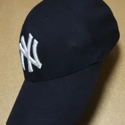 MLB NY 챙모자 F