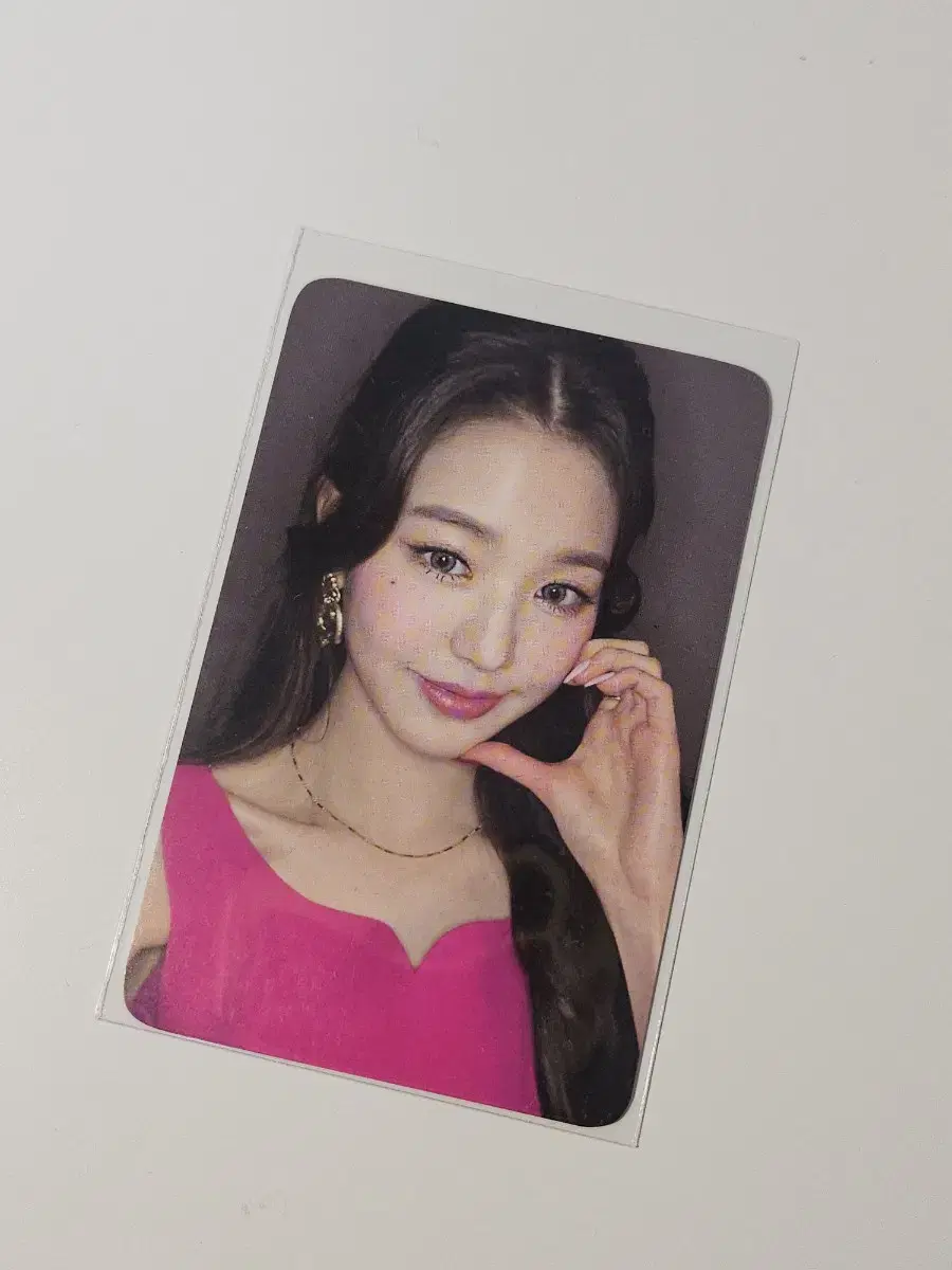 Distribution)ive wonyoung eleven ktwon4u ktwon4u wts Sell