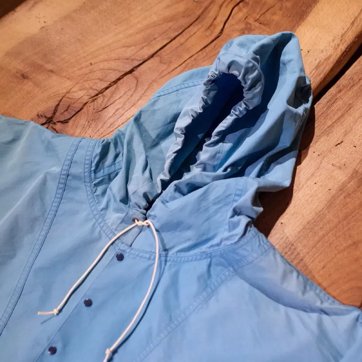 80s Patagonia Anorak