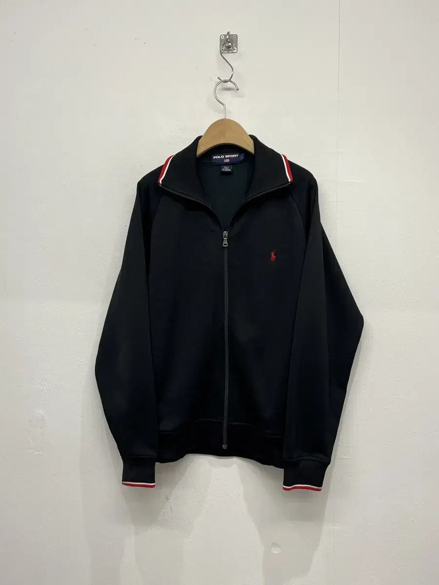 Polosport Zip Up Jersey