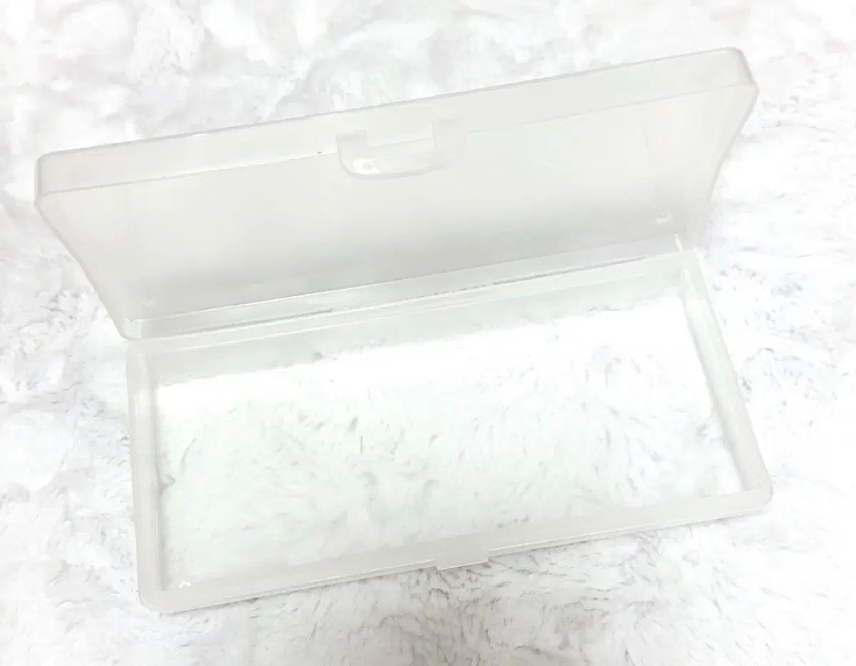 (Quick sale) Daiso Tong Tong Tong Tong Famous tong packaging tong storage box case packaging goods famous goods