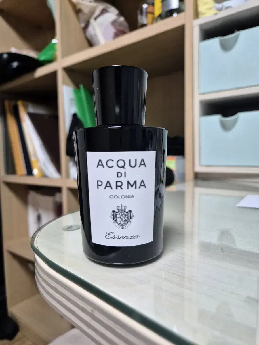 Acqua di Parma Colonia Essenza Eau de Cologne 100ml