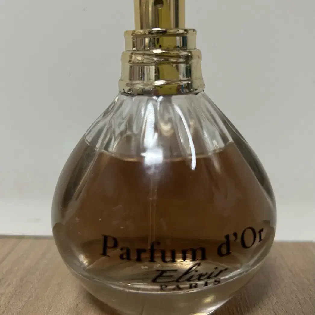 퍼퓸도르 엘릭시르 50ml