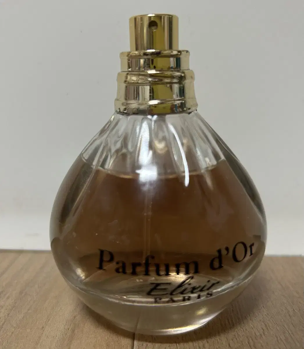 퍼퓸도르 엘릭시르 50ml