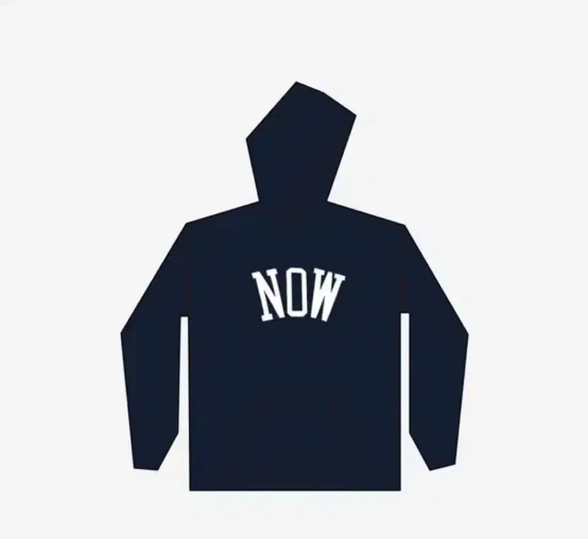 (Lowest Price)Binzino Novitsky Now Now Hoodie M Exchange/Sell