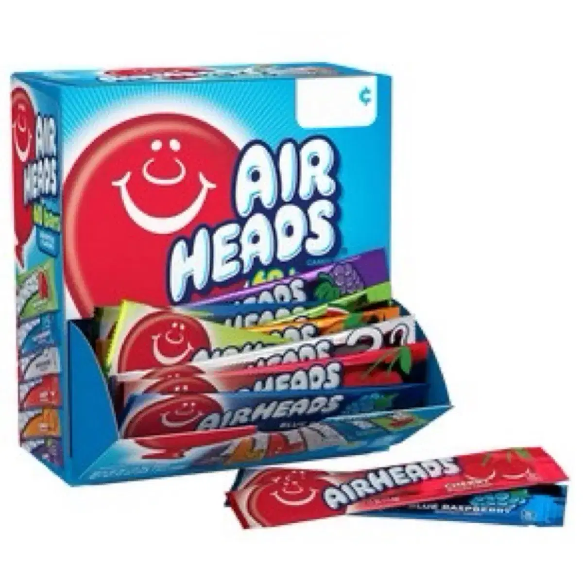 재입고) airheads 외국캔디 사탕