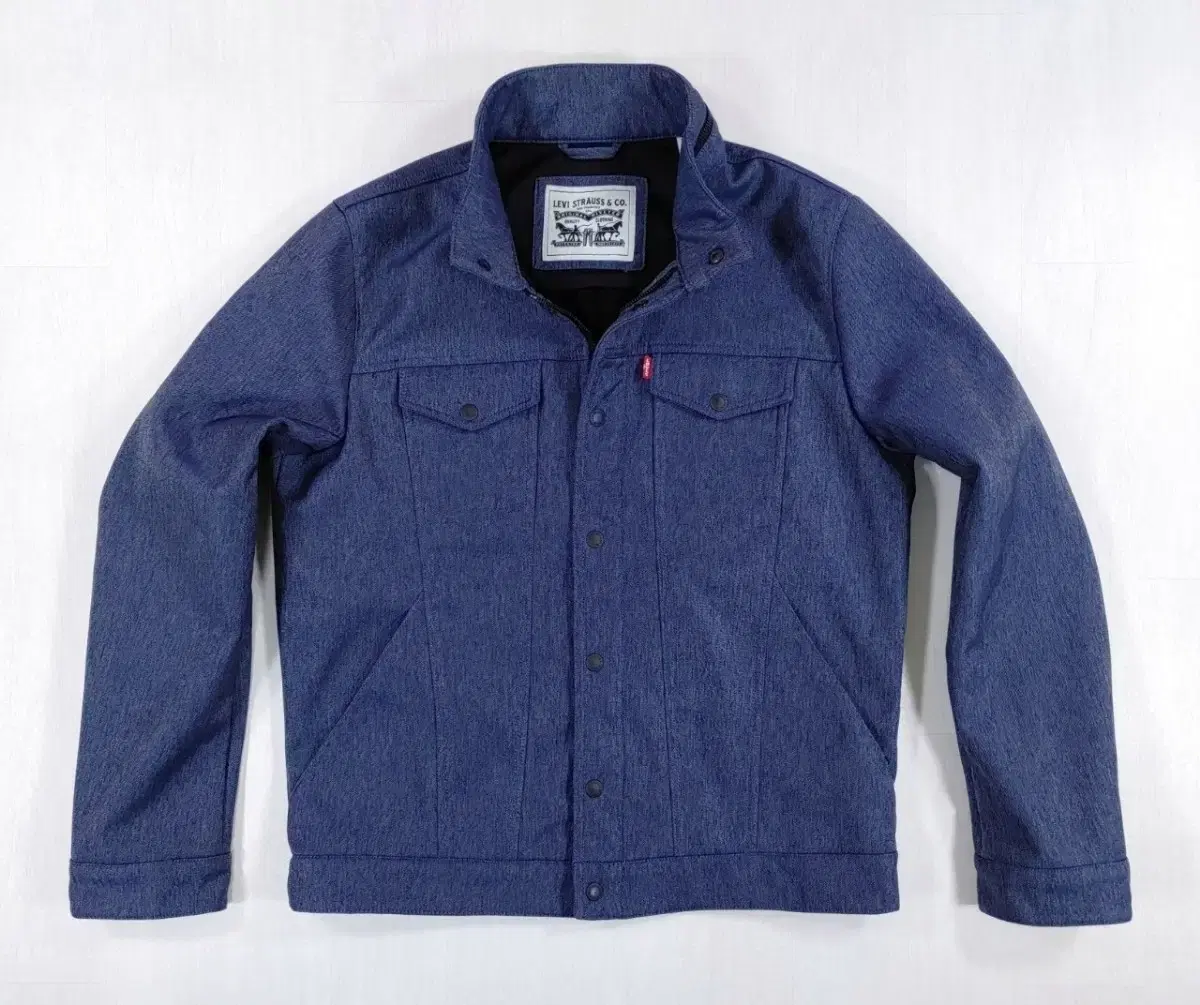 Levi's Commuter Poly Tucker Jacket M