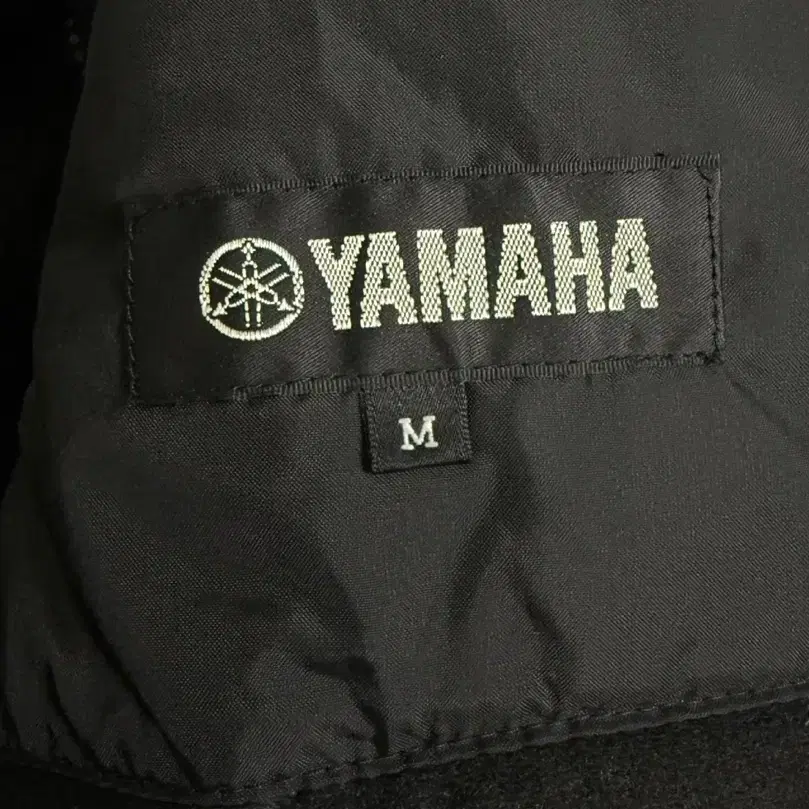 YAMAHA 야마하 모터싸이클 바이크 자켓 점퍼