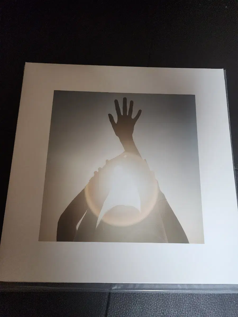 Alcest(알세스트) 4집 Shelter 블루LP