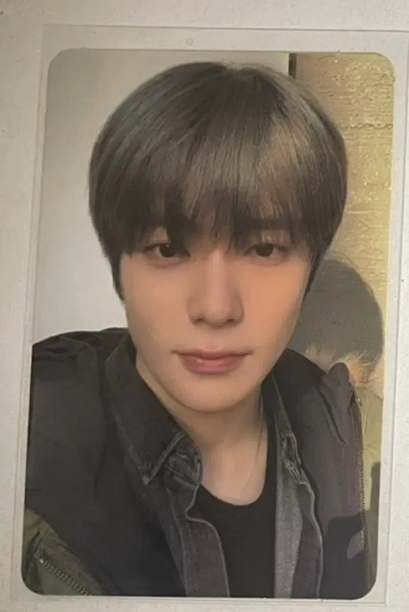 NAMBANG Jaehyun photocard wts nct127 nct 127