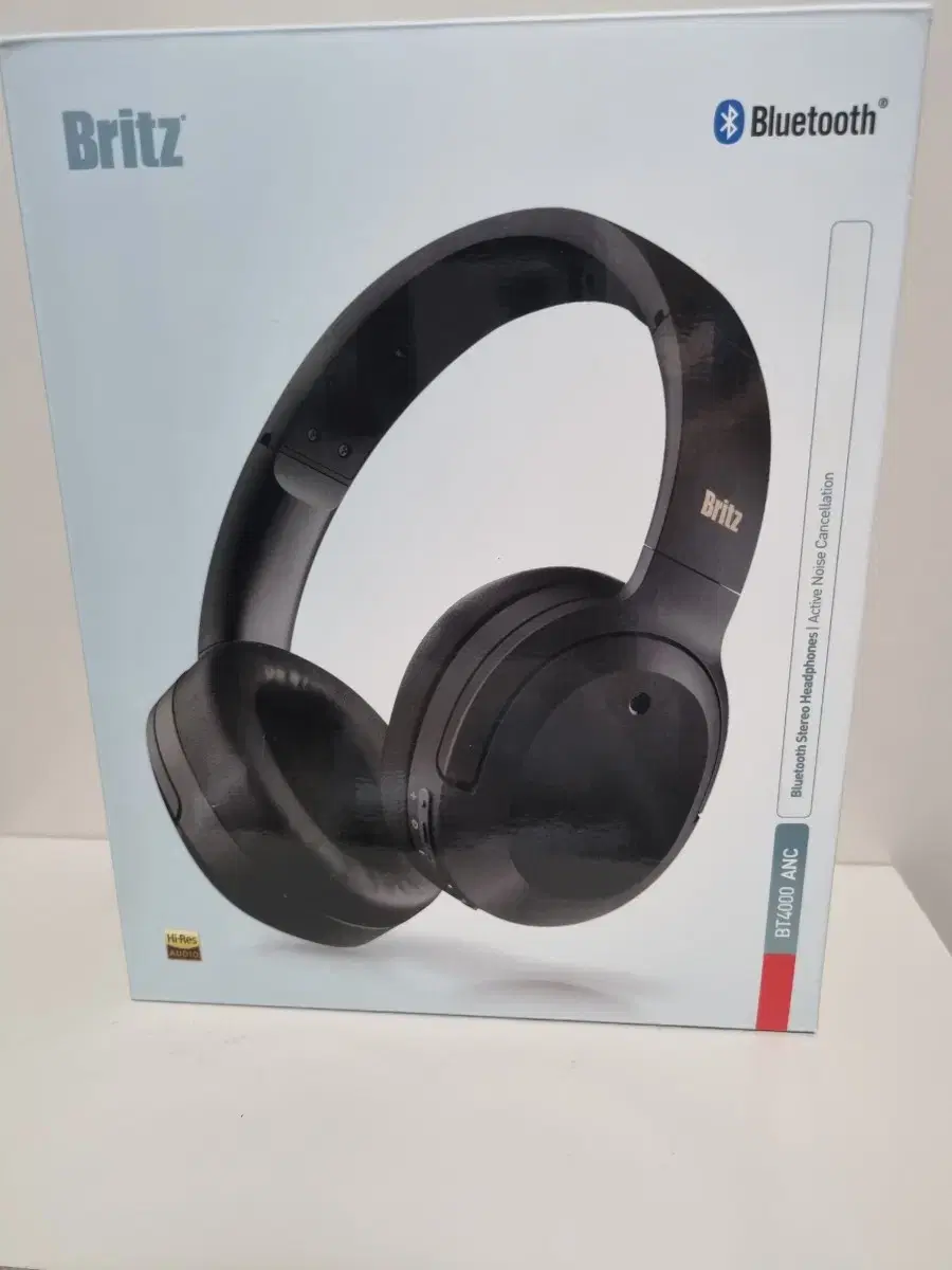 Bluetooth headset Britz BT4000 for sale