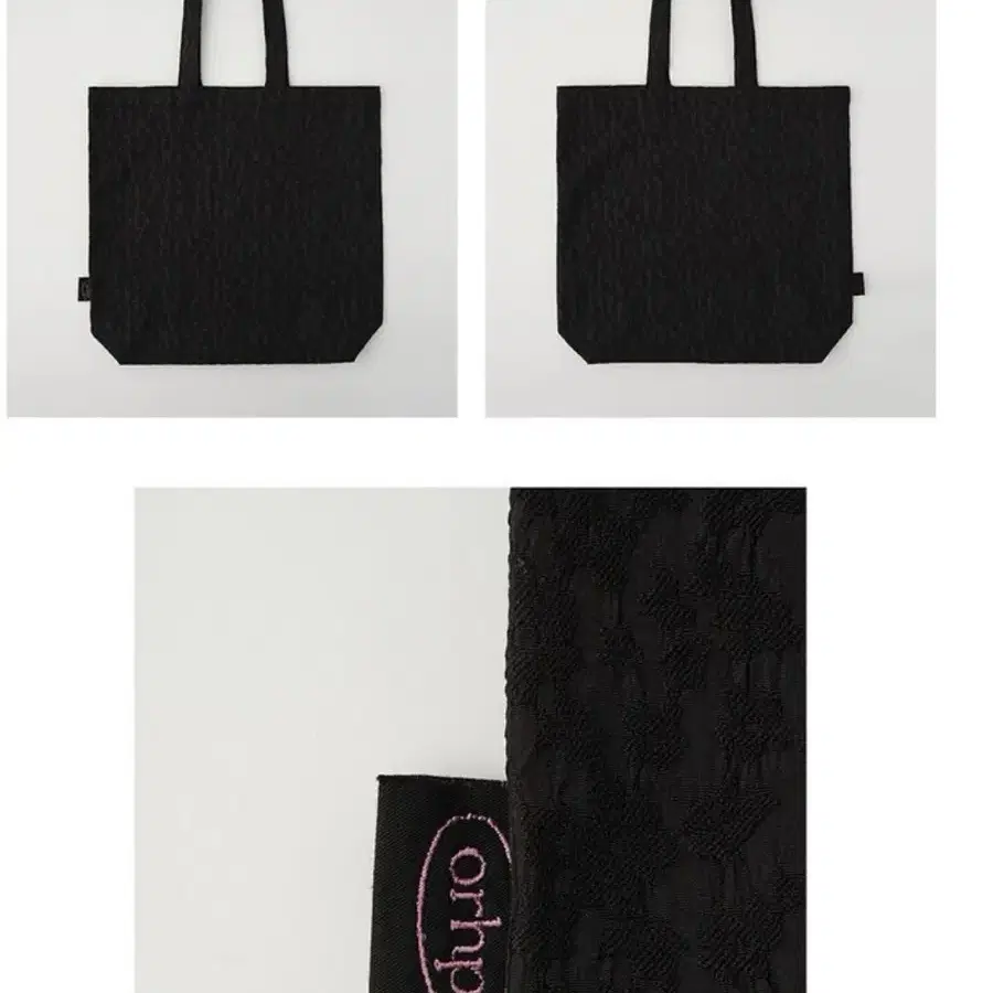 ourhope bag 아워호프 플라워백