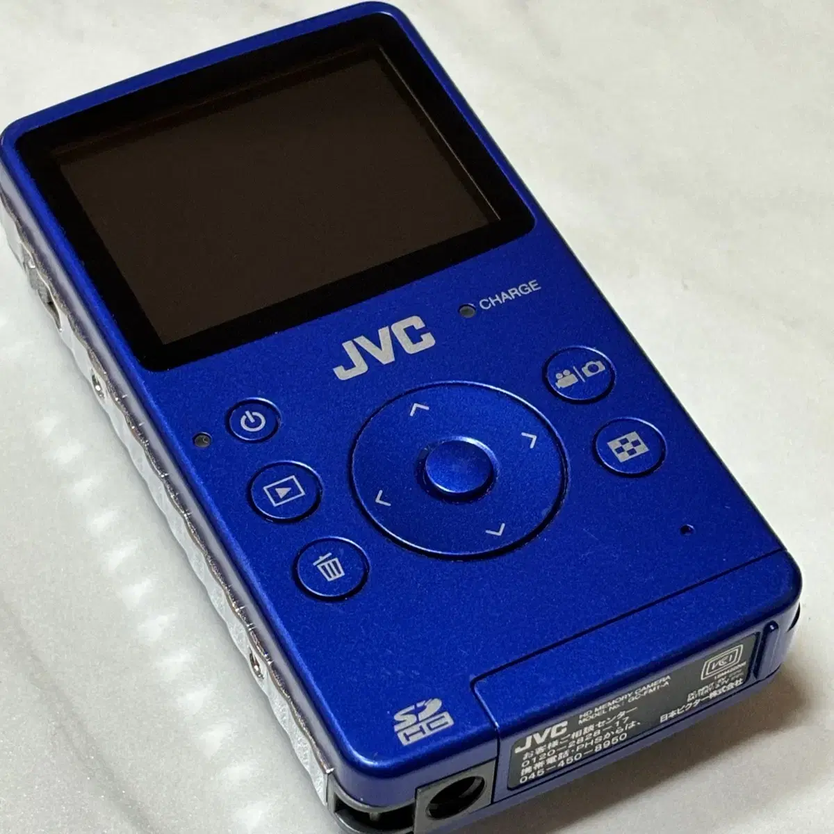 JVC FM1 에펨원 빈티지카메라 박스셋