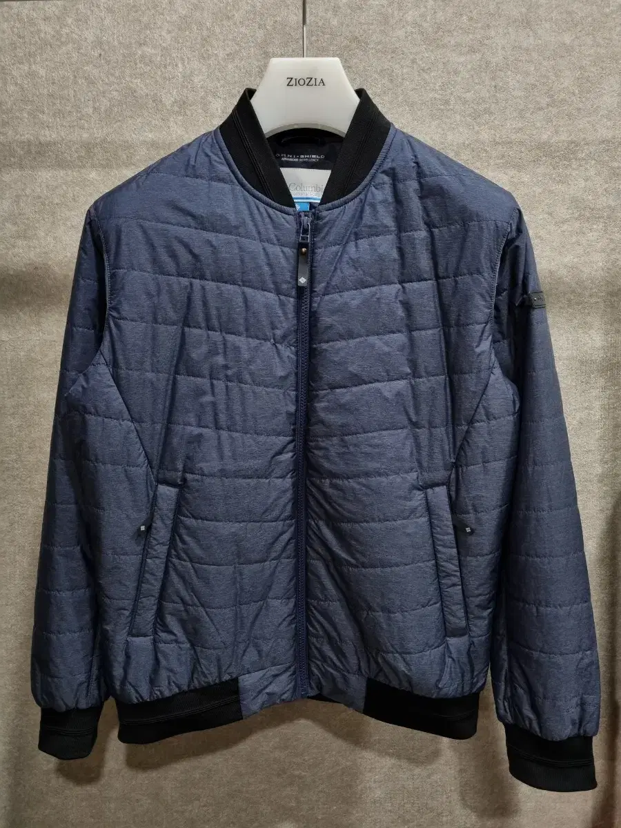 Men's 100 Columbia Jumper Jacket