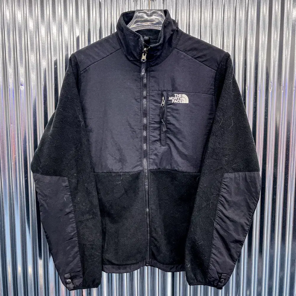 The North Face Oldschool Denali Fleece Jacket (Domestic M) CE293