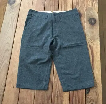 style+confort 하프 팬츠