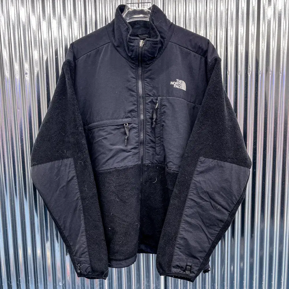 The North Face Oldschool Denali Fleece Jacket (Domestic L) CE295