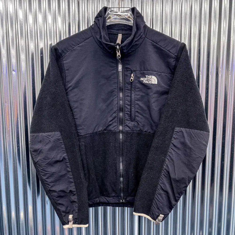 The North Face Oldschool Denali Fleece Jacket (Domestic M) CE296