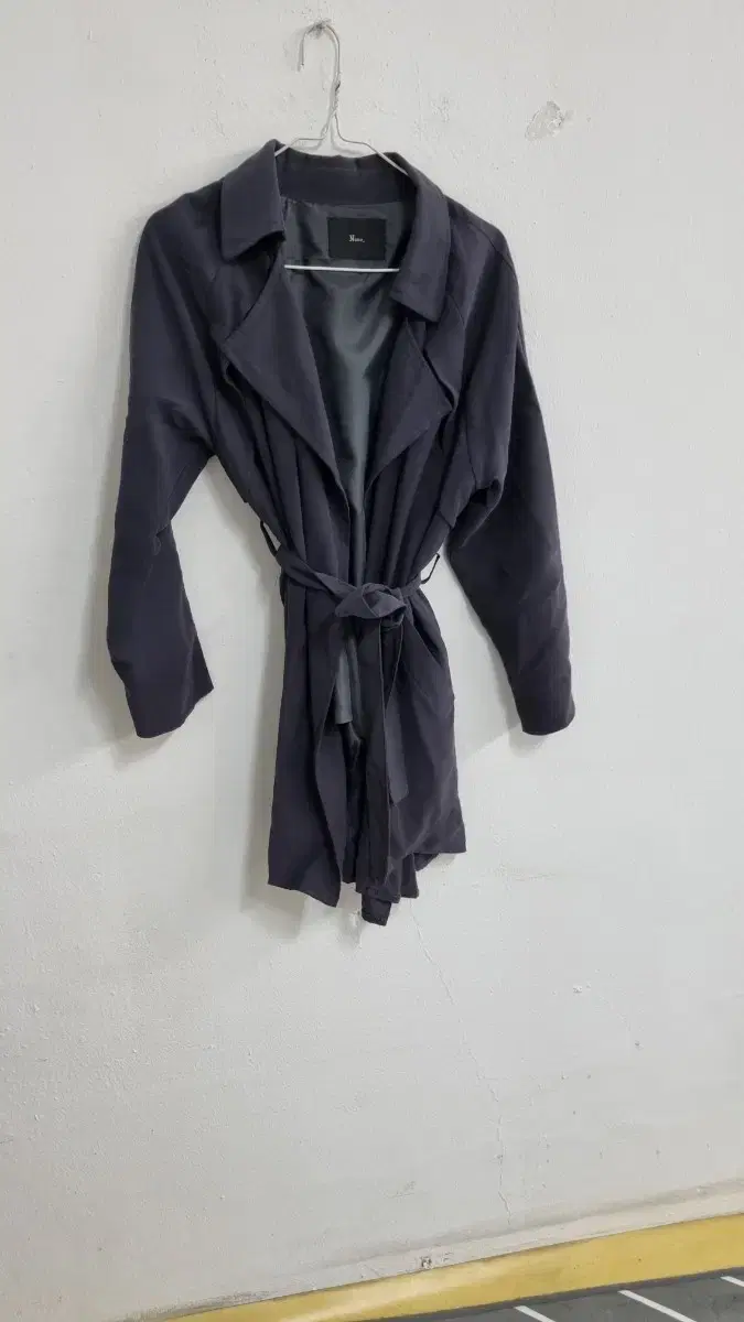 Women's Coat B355