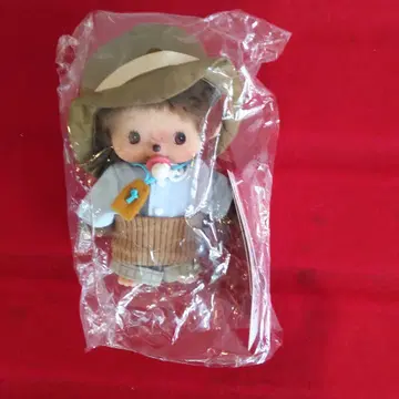 [새상품] 베이비치치 토라상 한정판 봉제 인형