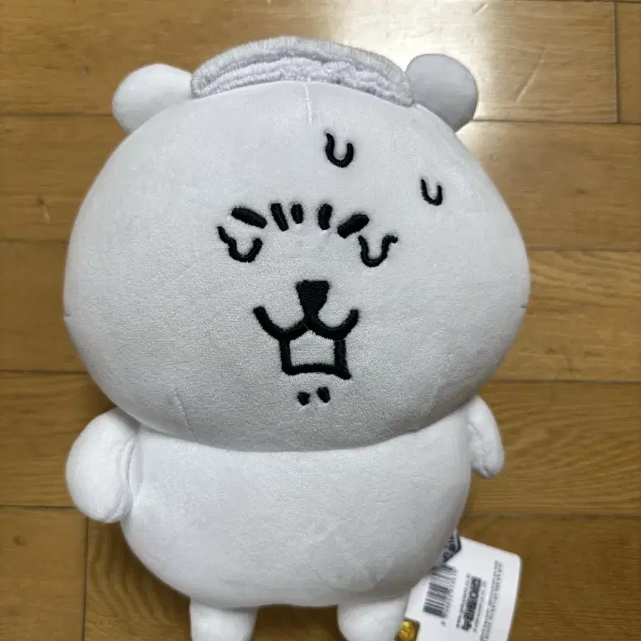 담곰이 인형