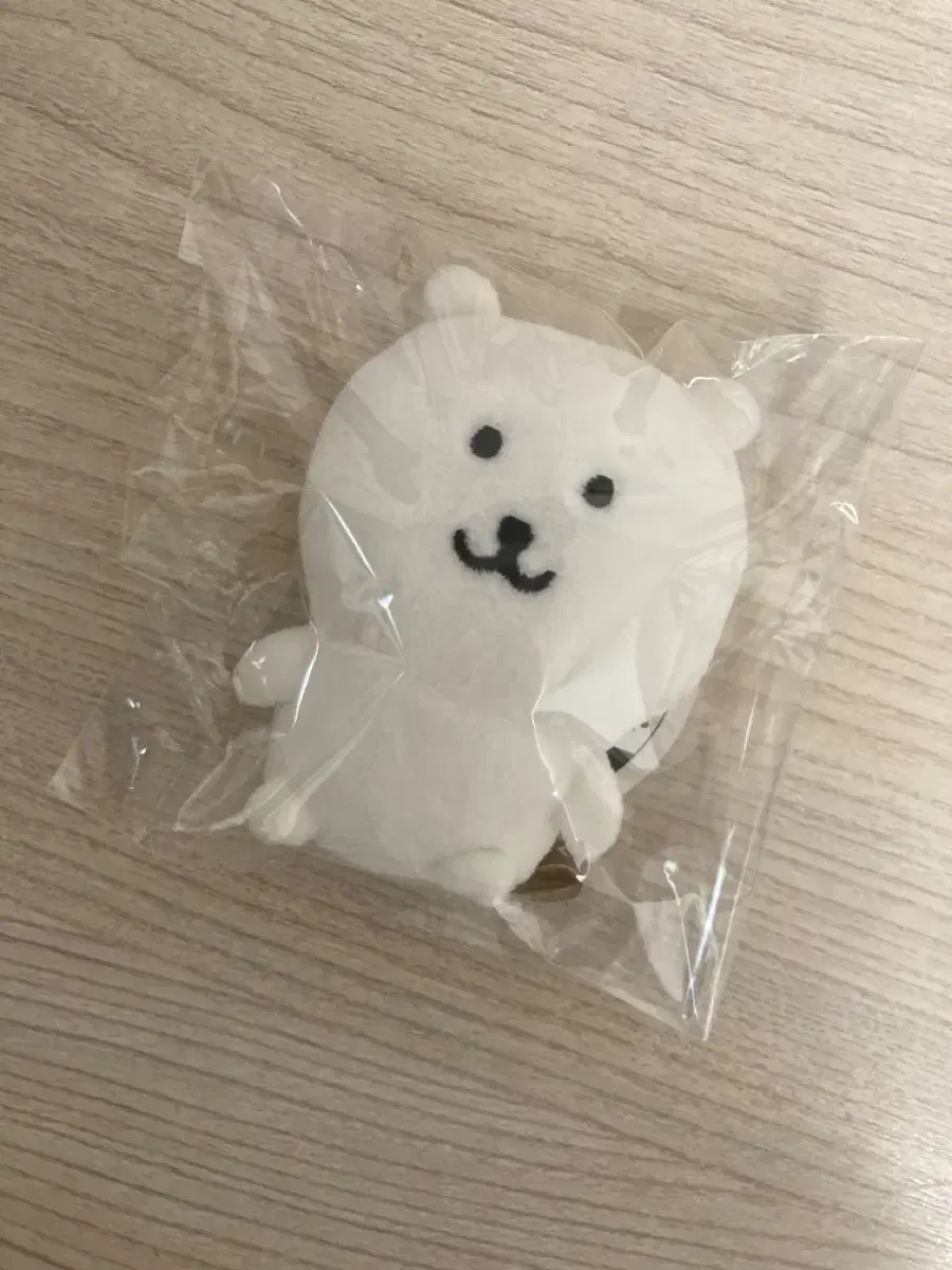 농담곰 8cm 앉은곰 인형 판매 양도