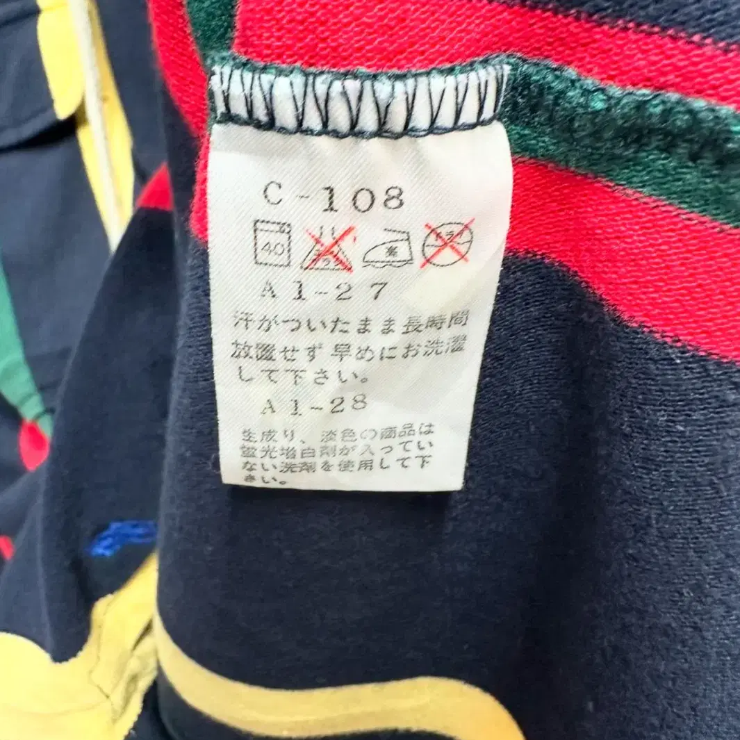 90S POLO HALF ZIP UP HOODIE 폴로 빈티지 후드