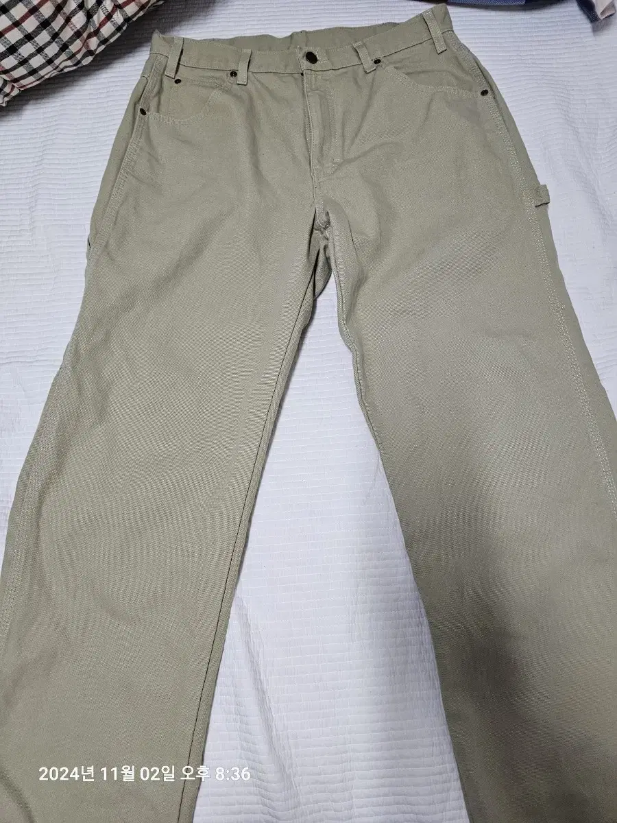 Dekees Carpenter Pants