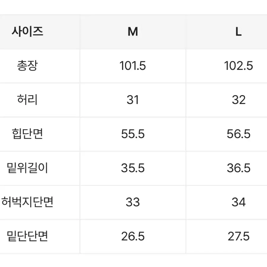 허리 18) 에이블리 미오 옆라인 지퍼 팬츠 유니크 힙 y2k 지그재그