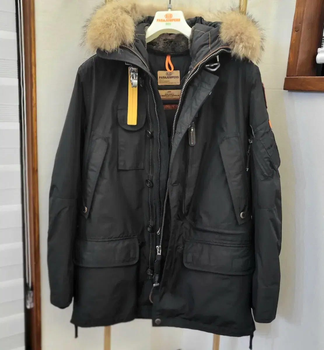 Parajumpers Kodiak size L