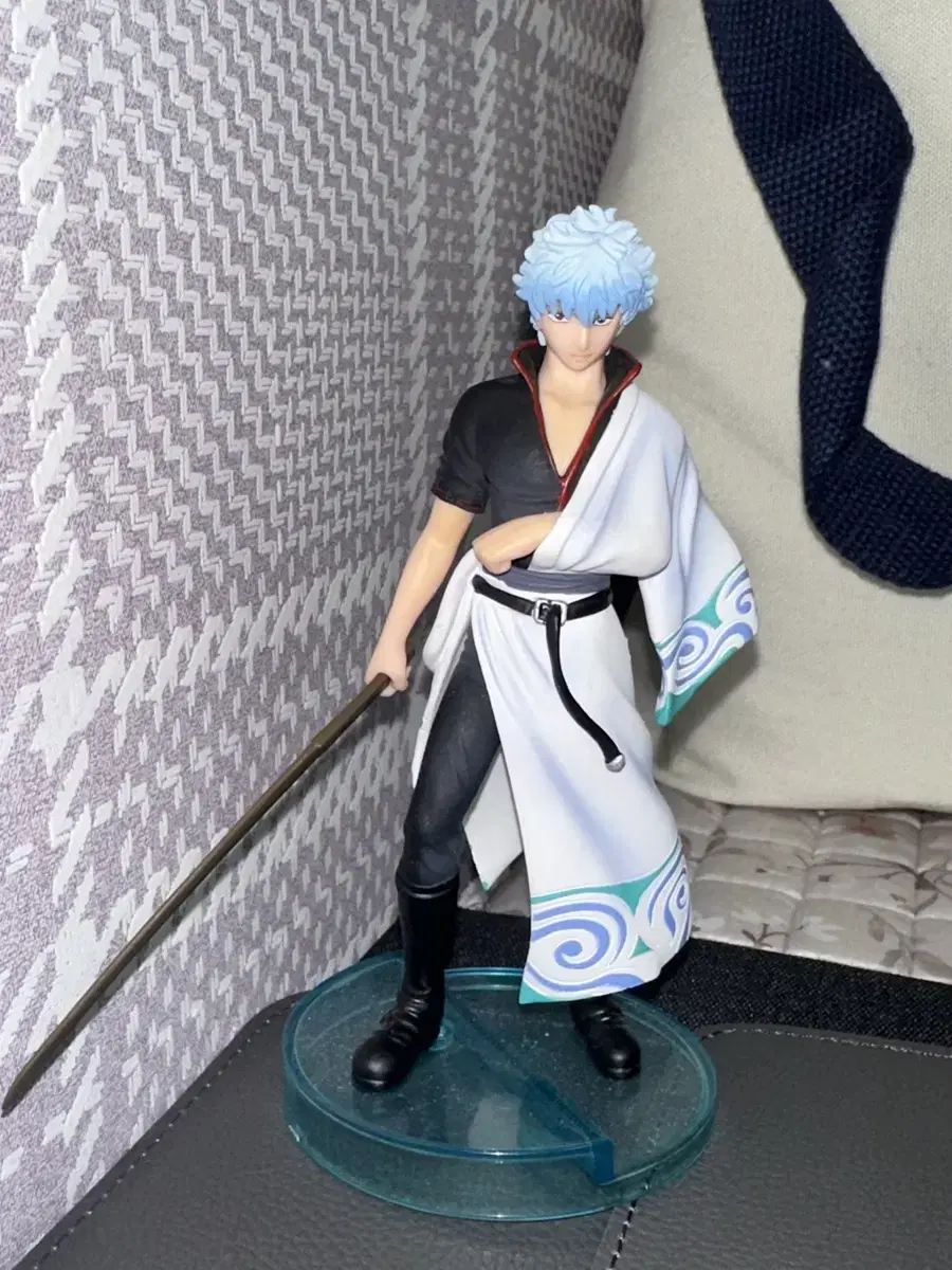 Gintoki Gintoki Styling Figures for Sale