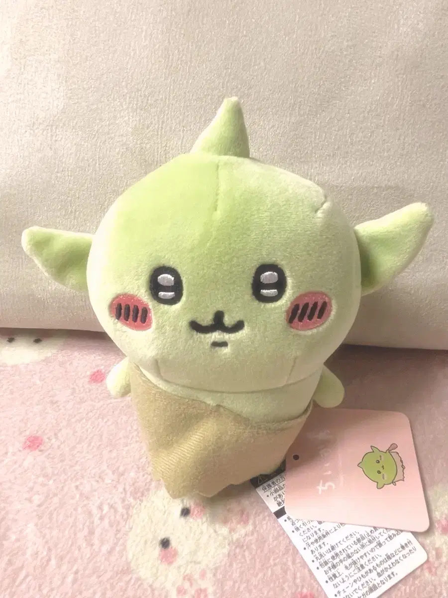 Chiikawa Goblin doll is for sale!