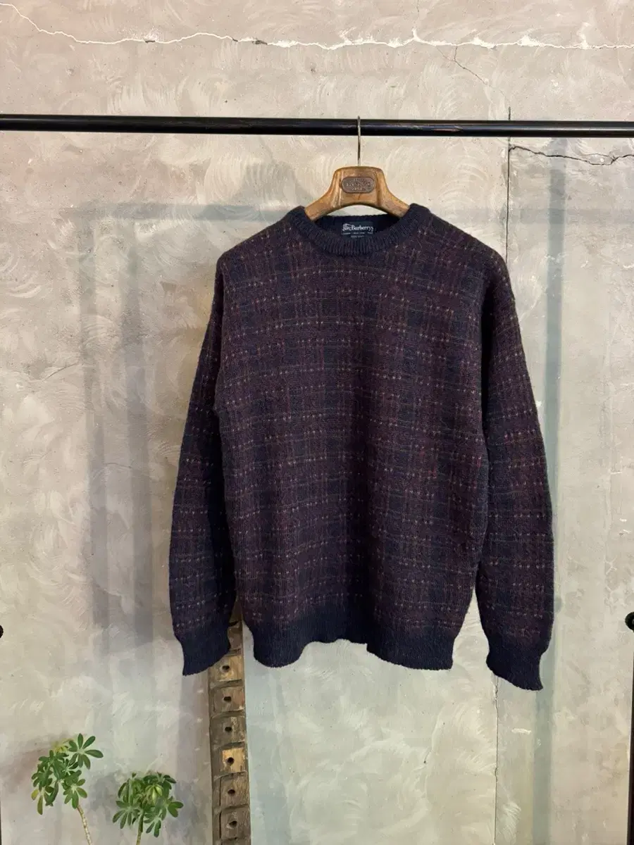 Burberry Knit Men105