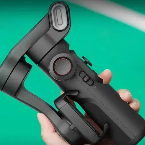 [스미트폰 짐벌] aochuan gimbal smart xe